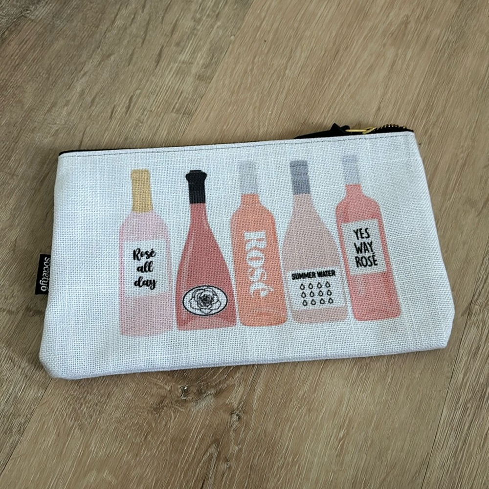 Cosmetic Bag